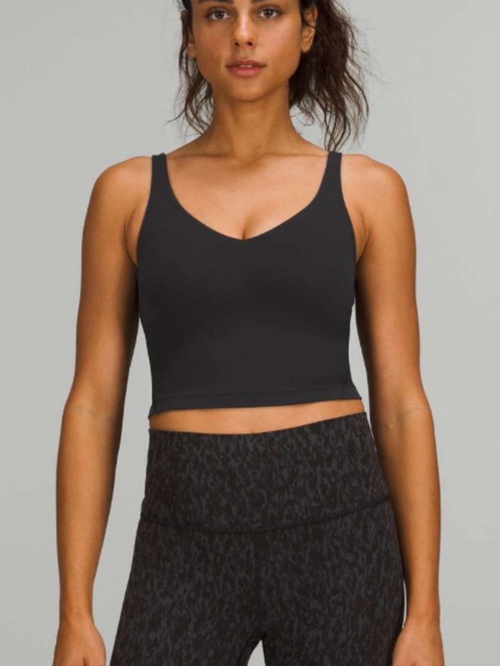 Lululemon Align Tank Top Size 4